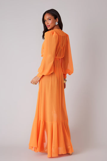 FABULOUS AGILITÀ - Saída de Praia Cannes Al Mare Tangerina - Verão 22